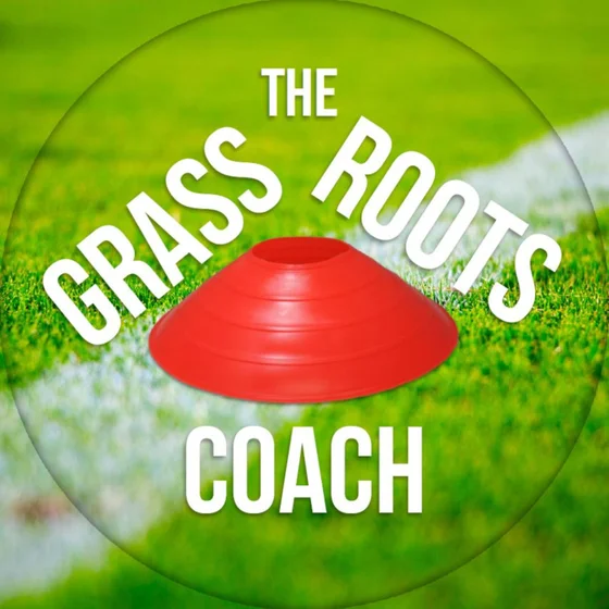 Episode 7 - The Current Landscape of Underage Soccer in Ireland.