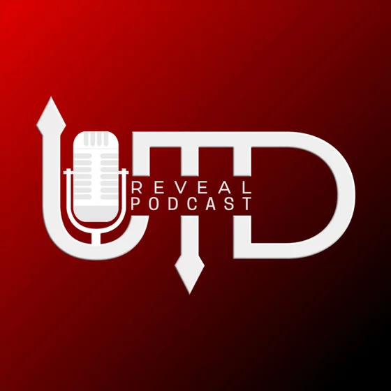 United Reveal Podcast