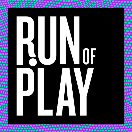Run Of Play Podcast cover art