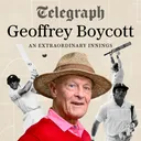 Episode 1: From post-war Yorkshire to England opener