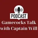Hollywood is Heating Up! Raven Johnson is the catalyst for the Gamecocks Final Four Run!