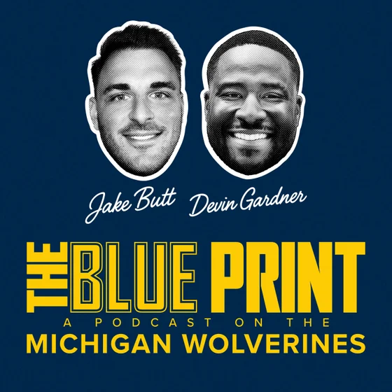 Ranking Michigan's Hardest Games of 2026 + Bryce Underwood Practice Report