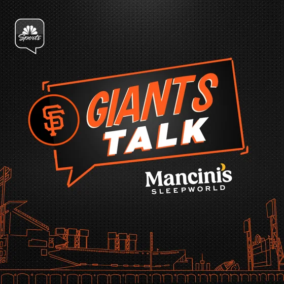 Why Giants' recent Houser, Foley additions could be 'savvy' moves