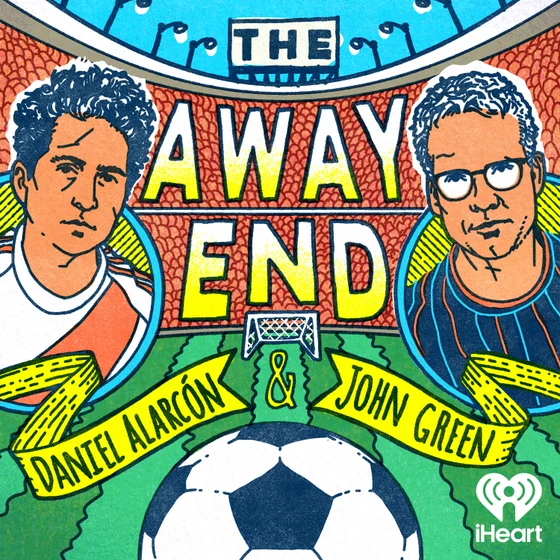 Episode 14: The Tragedy of Poorly-Timed Injuries, the Corrosive Influence of Sports Gambling, and a Very Special Guest