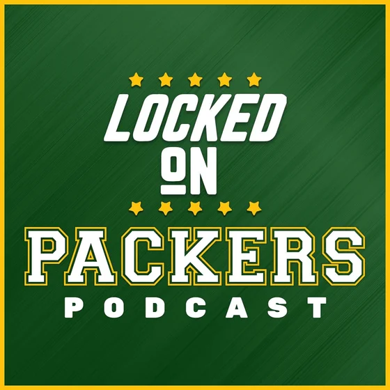 The Lukas Van Ness breakout is upon us for the Green Bay Packers in 2025
