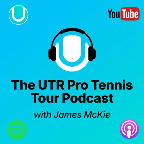 Hamish Stewart - UTR 13.87 / 380ATP - Tulane & Georgia