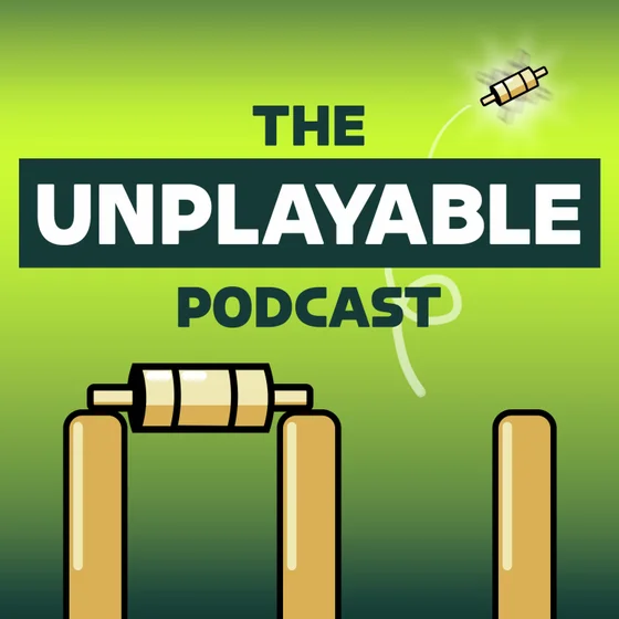 The Unplayable Podcast