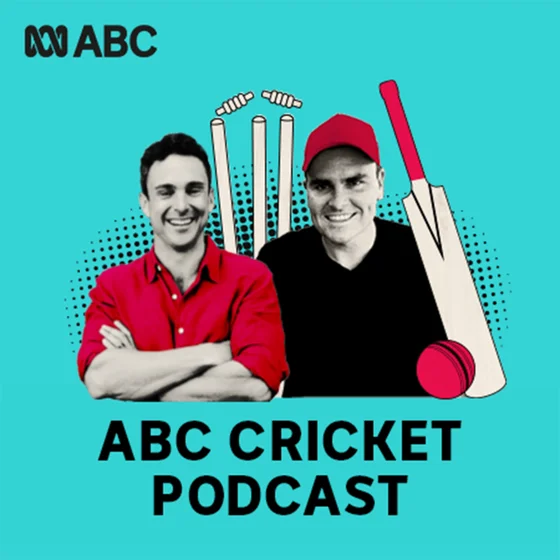 #11 ABC Cricket Podcast