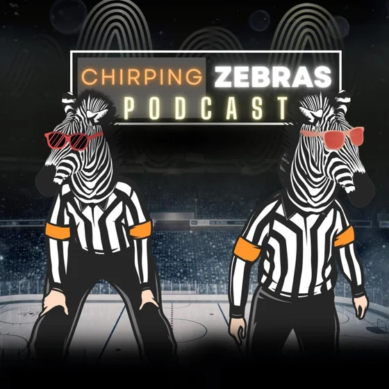MARK & GENO | Chirping Zebras Podcast | Ep #118