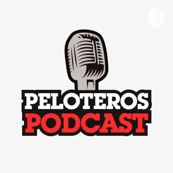 Peloteros Podcast cover art
