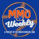 Inconsistent Mets Looks To Get Back On Track (MMO Weekly 2026 Ep 144)