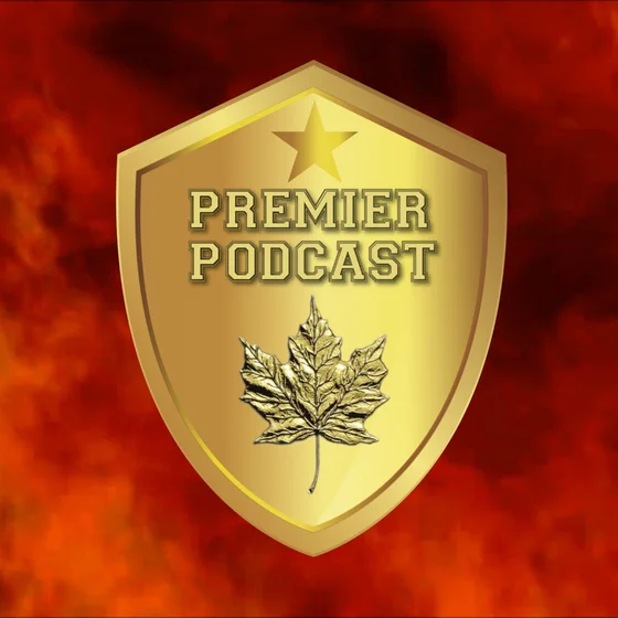 What it is E123 #PremoPod