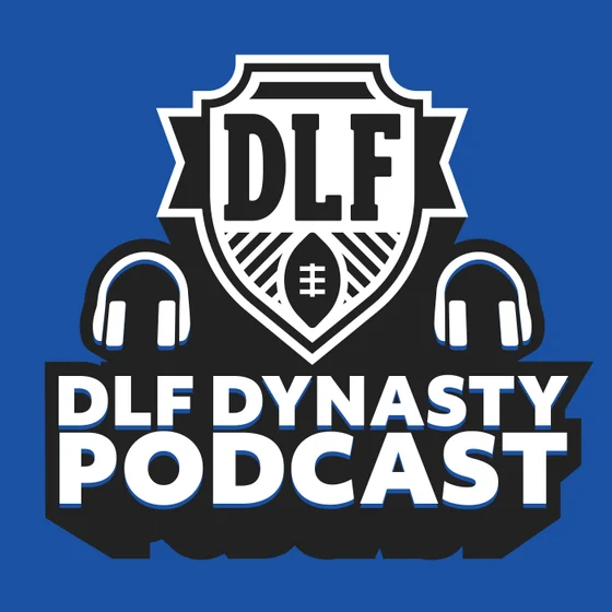 The DLF Dynasty Podcast #661 - Emeka Egbuka Rookie Report & Evaluation Factors that Matter