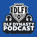 The DLF Dynasty Podcast #655 - Ladd McConkey is Awesome & Tre Harris Rookie Report