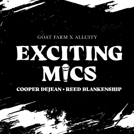 Exciting Mics