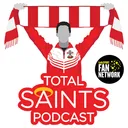 Episode 377 - Total Saints Podcast