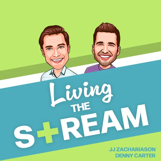 Episode 207: Week 5 Streaming and Snow People