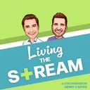 Episode 207: Week 5 Streaming and Snow People