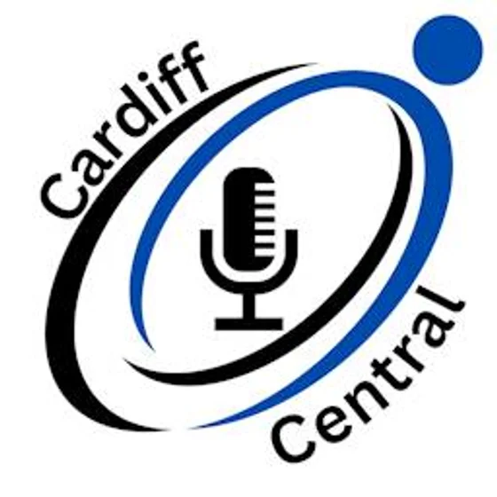 Cardiff Central cover art