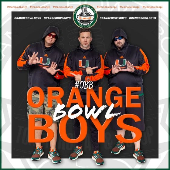 #493: Miami Week 3 Preview at Wake Forest | The Fighting Willies