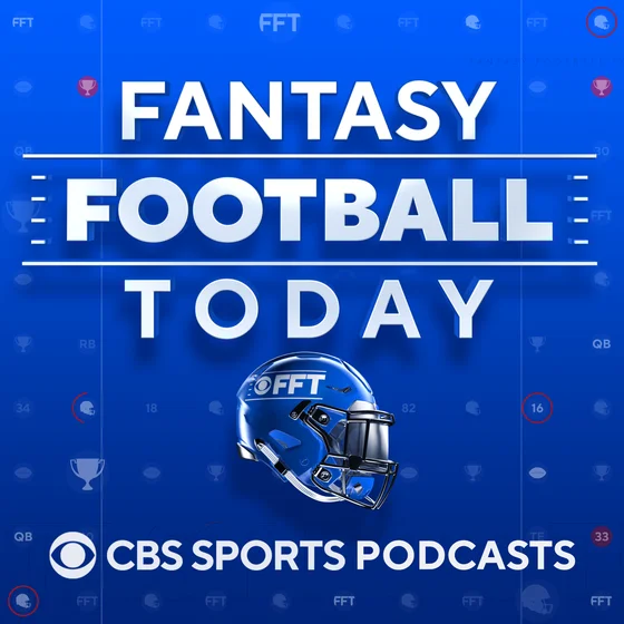 Wide Receiver Breakouts! Ricky Pearsall, George Pickens, Jaxon Smith-Njigba and More (08/14 Fantasy Football Podcast)