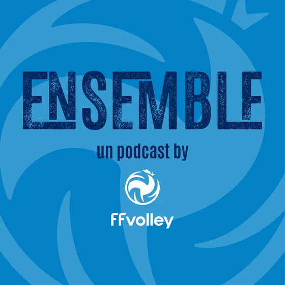 ENSEMBLE — Des récits inédits d'athlètes cover art