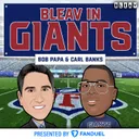 Dart & Skattebo Effect: The Giants Beat the Eagles in Primetime