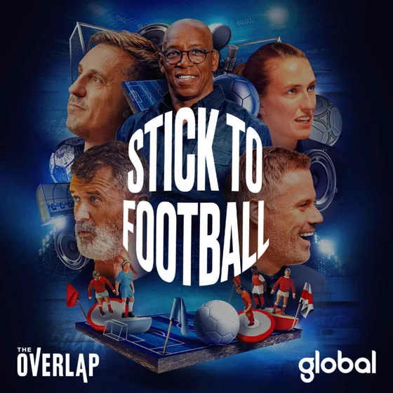 Wilshere: Arsenal Breakthrough, Wenger’s Influence & Management Future | Stick to Football EP 152