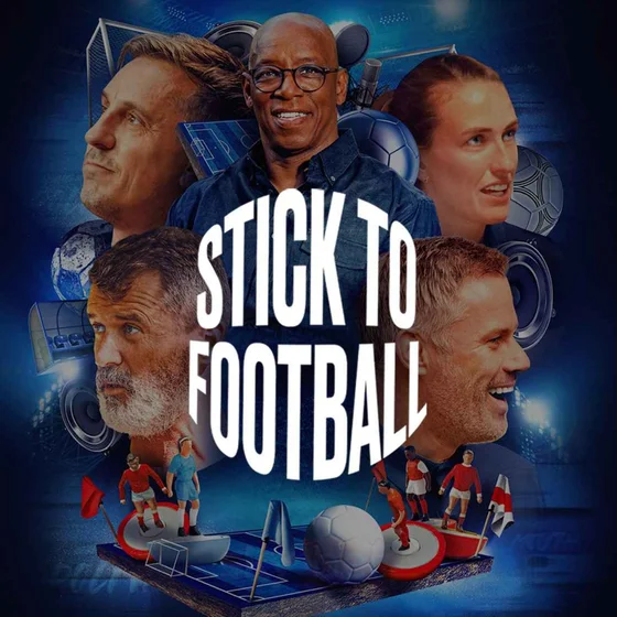 The Very Best of Season 3 on Stick to Football! | The Overlap