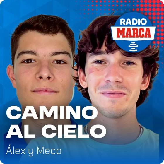 Camino al Cielo Verano 2x01