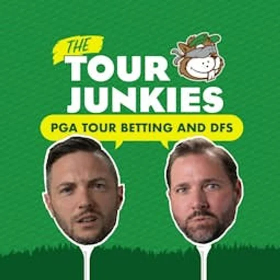 The John Deere Classic 🚜 Betting Show w/ Matt Every!