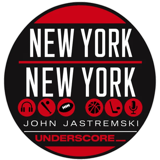 Can the Yankees Survive Without Judge? Plus, “The Slate” Recaps The Jets Meltdown