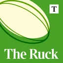 Nations Championship Round 3: Are Ireland still a top side? Plus, a new Springbok captain?