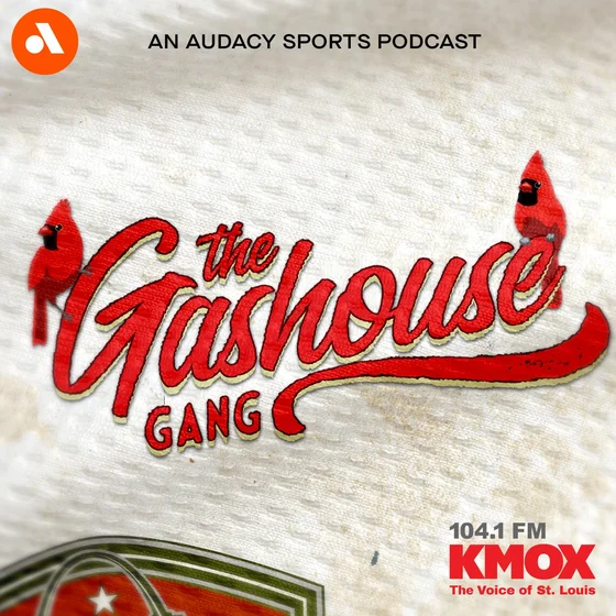 The Gashouse Gang - Why Cardinals Fans Are Staying Home ft. Police Chief Robert Tracy