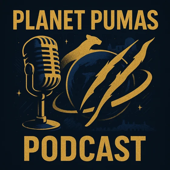 12 Years of Waiting: Pumas Survive at El Volcán