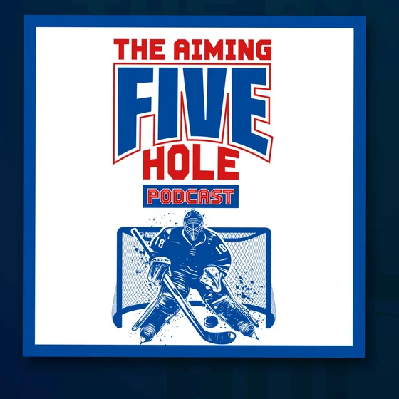 EP73 - Florida Panthers Make a Bold Move!