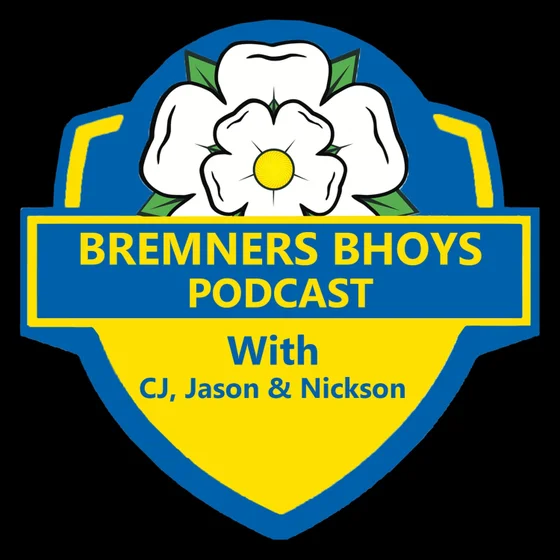 Bremners Bhoys Podcast cover art