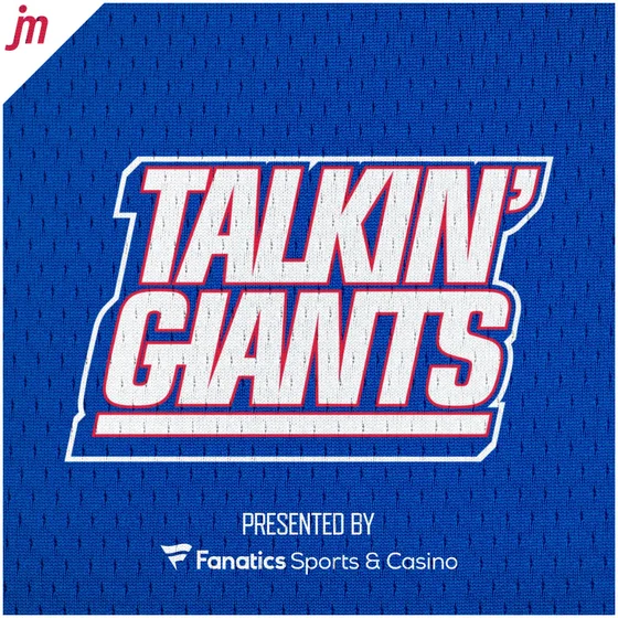 Jaxson Dart Gets Injured + Giants Blown out by Rams | 1022