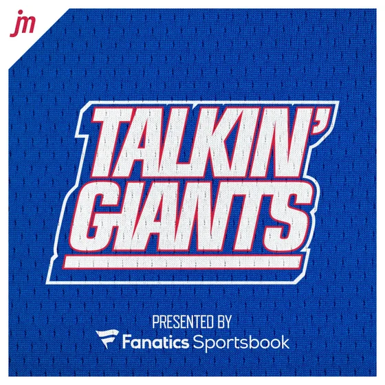 Giants Draft Class Deep Dive w/ He's a Giant | 974