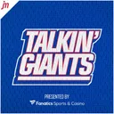 Malik Nabers NOT on the PUP List + Giants Stat Predictions | 999