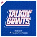 Dan Duggan Updates Week 2 of Giants Training Camp | 1005