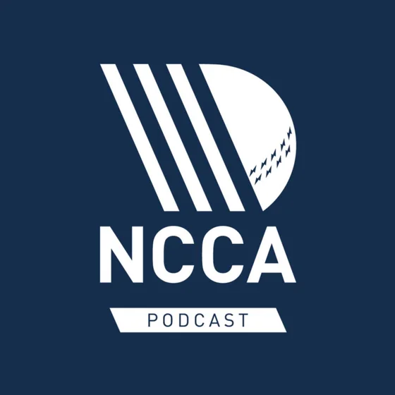 NCCA Podcast 38 9 September 2022 with Tom Lambert, Dan Lincoln & Michael Slack
