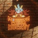 Zach Benson & What Is Pressure? | Morning Cuppa Hockey