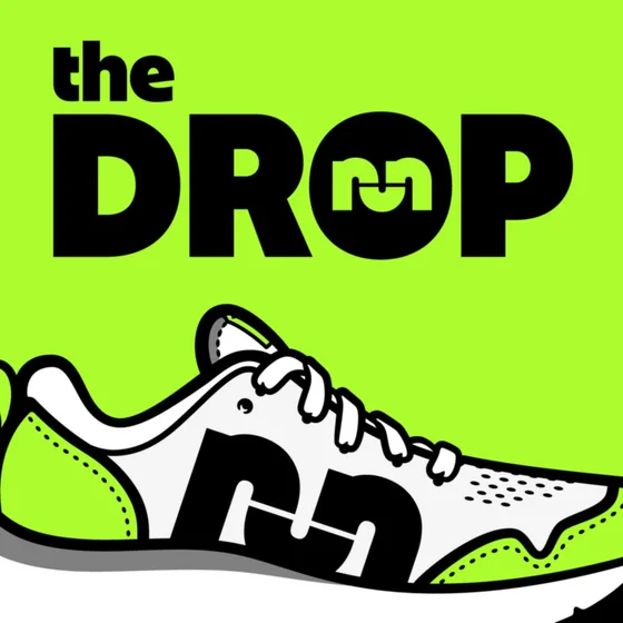 445 | Charlotte Heidmann, Category Director ADIZERO - Running Footwear