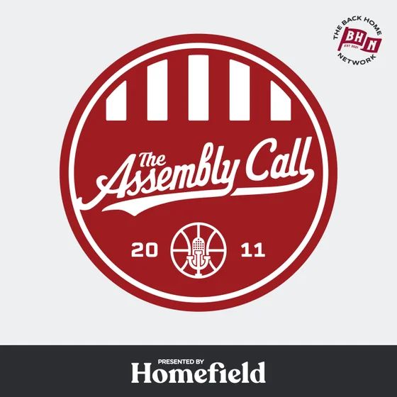 IU-Canada Exhibition Postgame Show