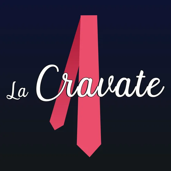 La Cravate cover art