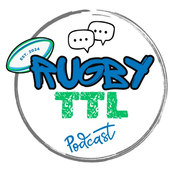 Rugby Through The Leagues Podcast cover art
