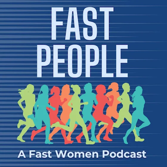 Nikki Hiltz: Being Calm in the Chaos | Episode 31