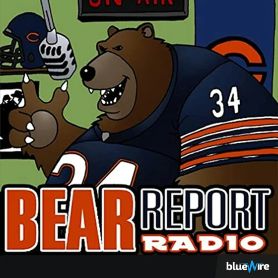 Bear Report Podcast [2026-19] - Injury updates to Coby Bryant and Kyle Monangai
