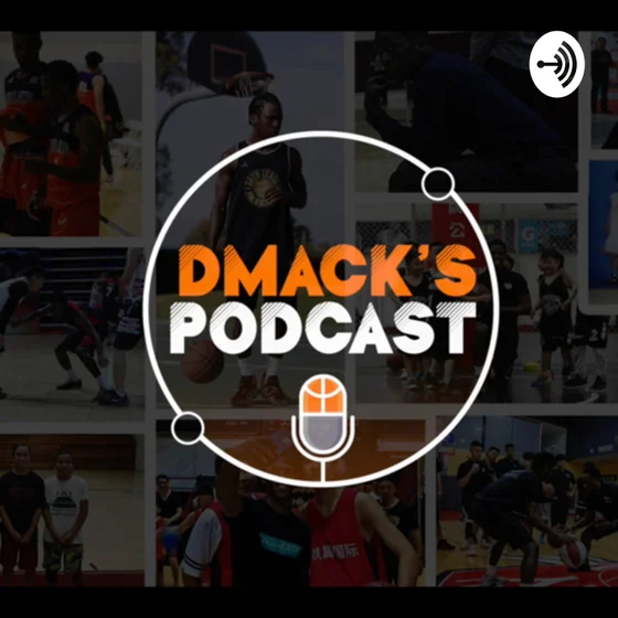 Growing up in LA | Larry Reed on Dmack's Podcast